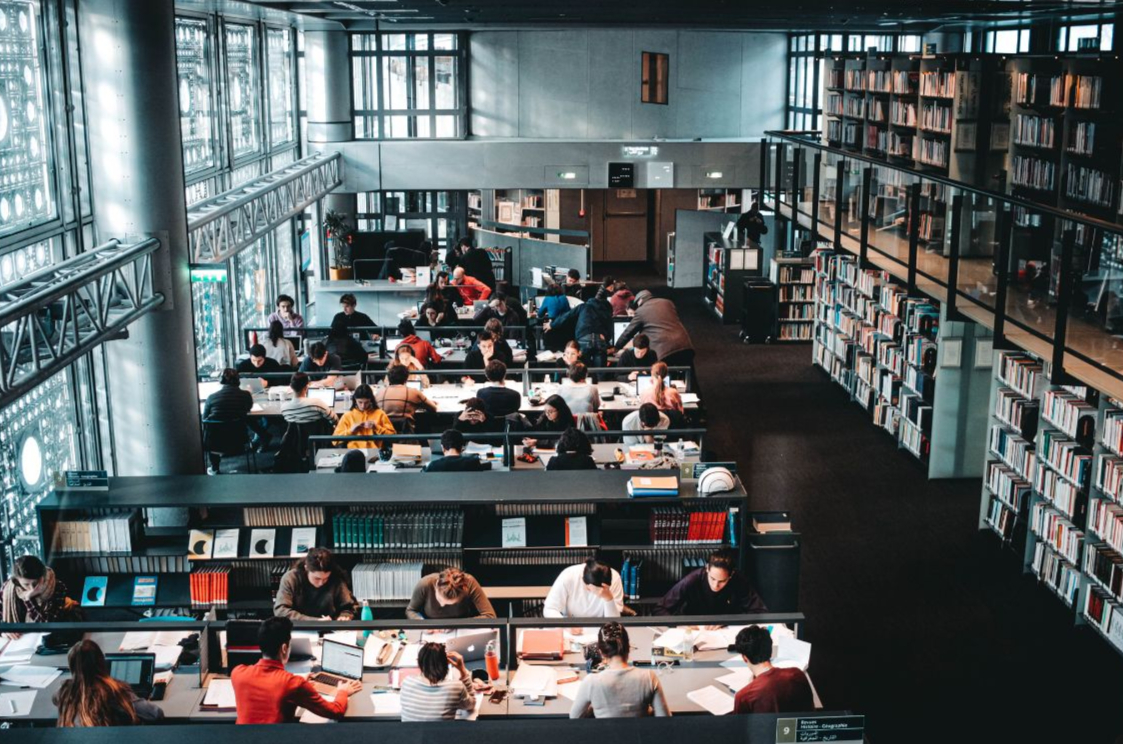 MIDAS Education Consulting workspace - college admissions advising environment