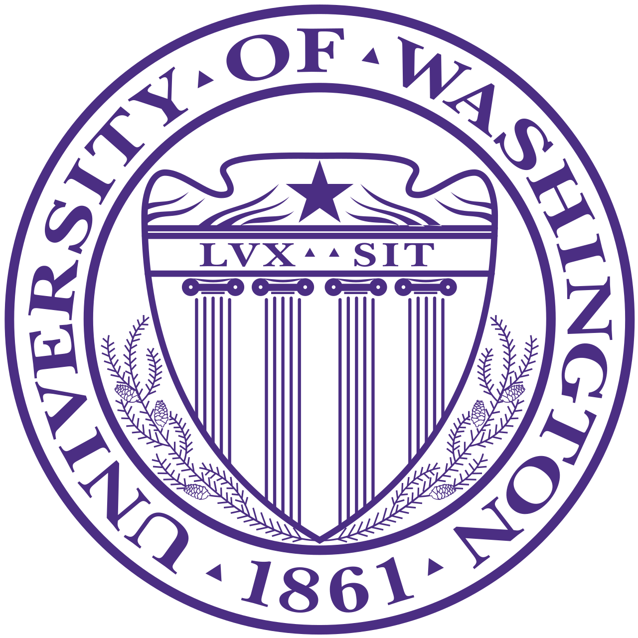 University of Washington Seattle